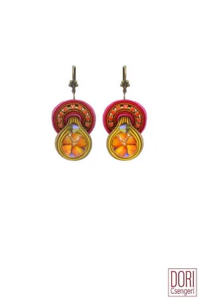 Dahlia Chic Earrings Dahlia Chic Earrings