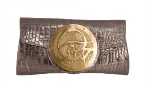 Dareen Hakim Collection Le Icon Clutch Dareen Hakim Collection Le Icon Clutch