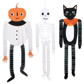 Decorations - Honeycomb Vintage Halloween Decorations - Honeycomb Vintage Halloween