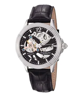 Delphi Helix 170 Hand-wind 40mm Skeleton Delphi Helix 170 Hand-wind 40mm Skeleton