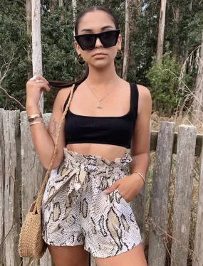 DESERT SHORTS DESERT SHORTS