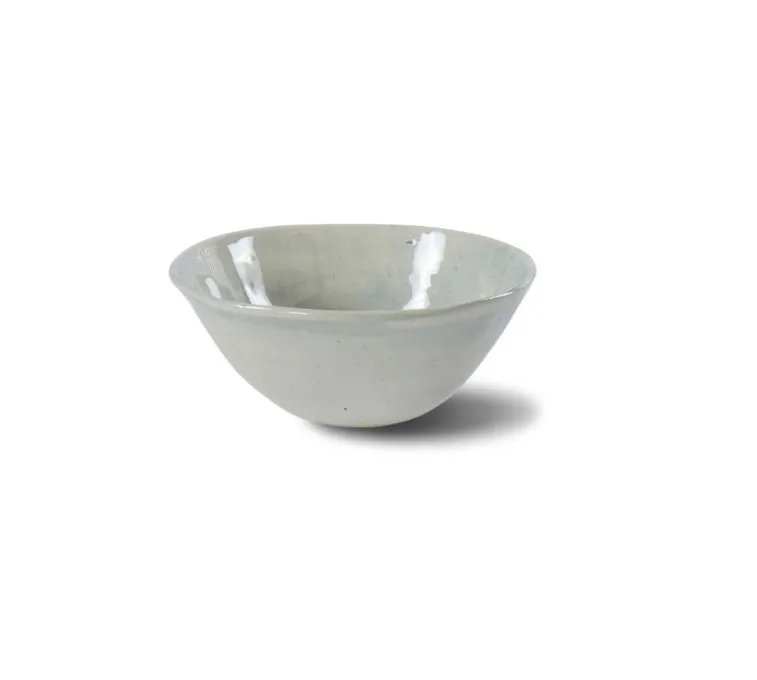 Dessert bowl