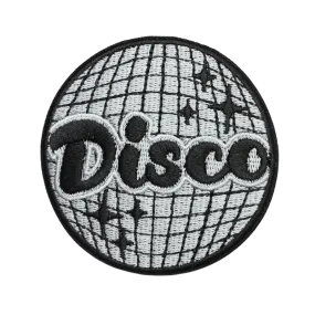 DISCO MultiMoodz Patch DISCO MultiMoodz Patch