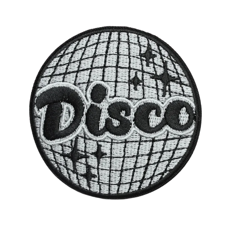 DISCO MultiMoodz Patch