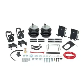 *Discontinued* 2011-2018 Duramax Ride-Rite Airbag Helper Springs (2596) *Discontinued* 2011-2018 Duramax Ride-Rite Airbag Helper Springs (2596)