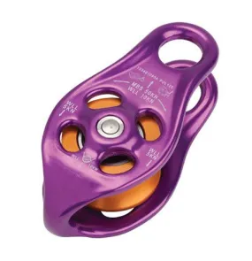 DMM Pinto Rig Climbing Pulley DMM Pinto Rig Climbing Pulley