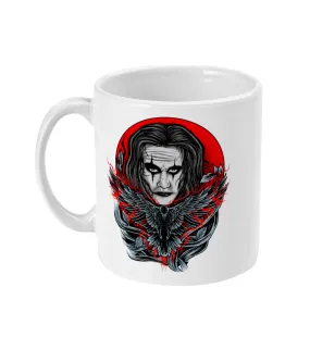 Draven Artwork Mug Draven Artwork Mug
