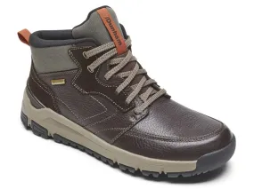 Dunham Glastonbury - Men's Mid Boot Dunham Glastonbury - Men's Mid Boot