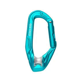 Edelrid Axiom Climbing Carabiner Edelrid Axiom Climbing Carabiner