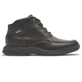Edgehill II WP Boot Black Edgehill II WP Boot Black