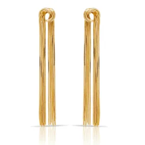 El Dorado Earring El Dorado Earring