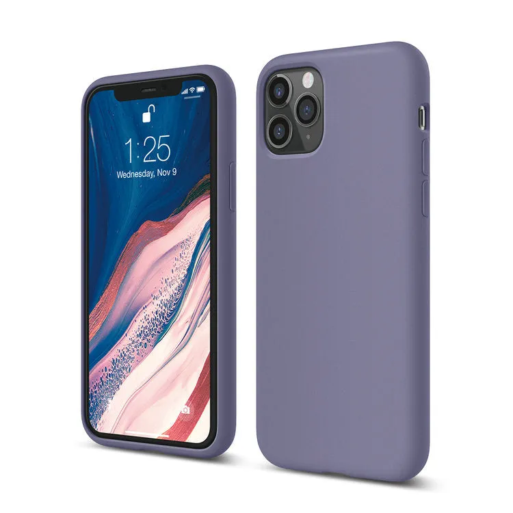 Elago iPhone 11 Pro Premium Silicone Case