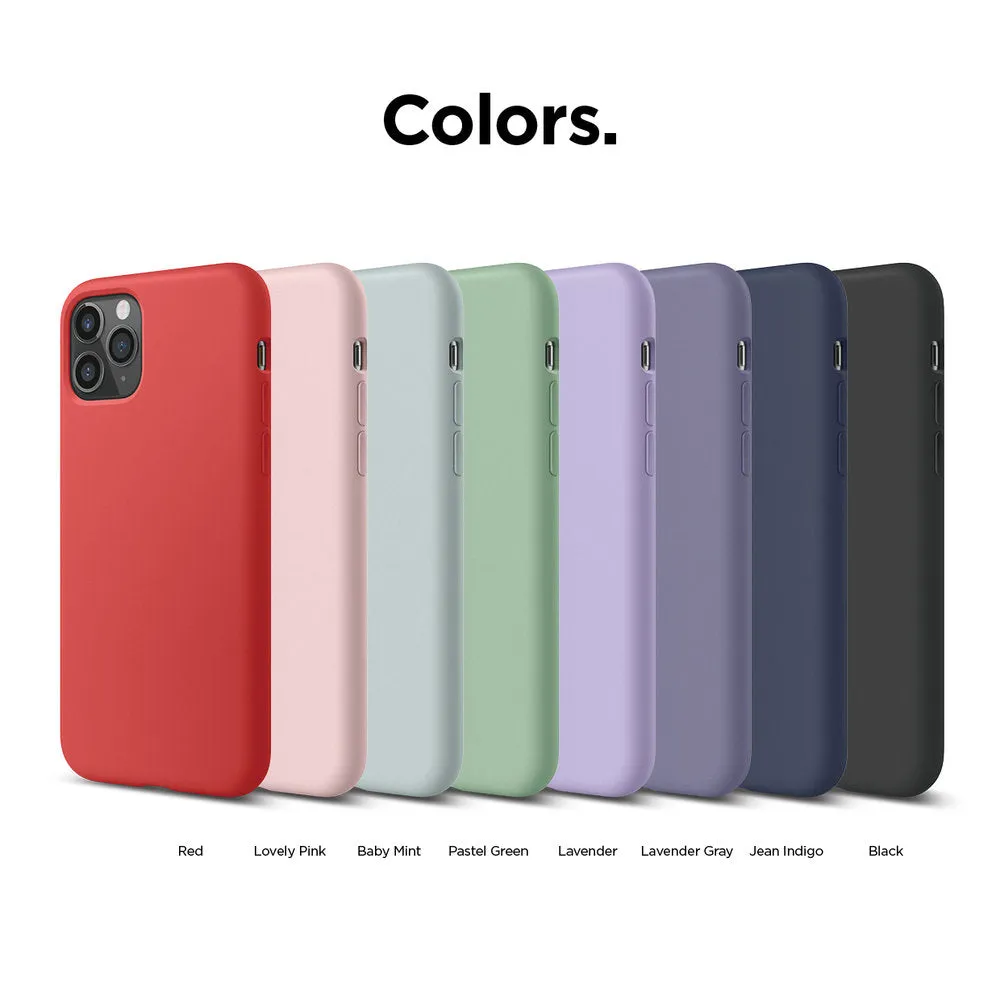 Elago iPhone 11 Pro Premium Silicone Case
