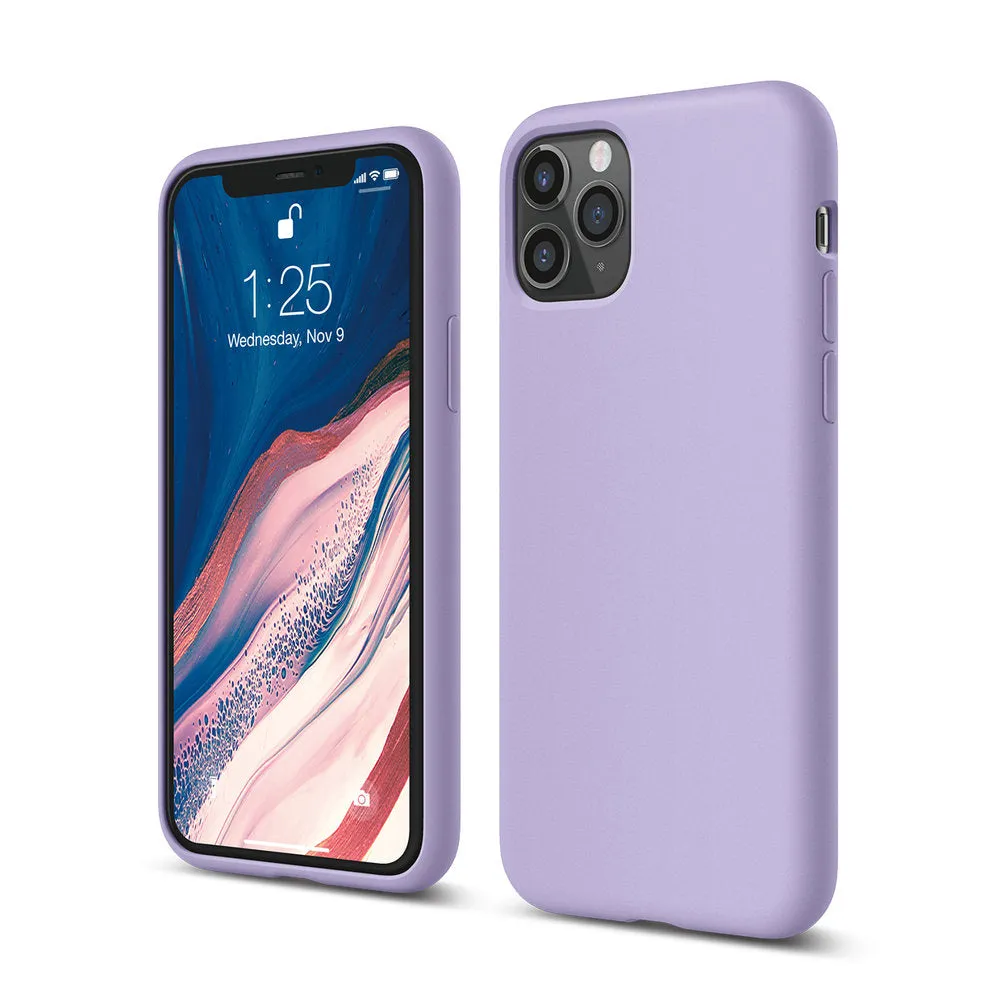 Elago iPhone 11 Pro Premium Silicone Case