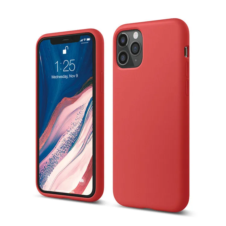 Elago iPhone 11 Pro Premium Silicone Case