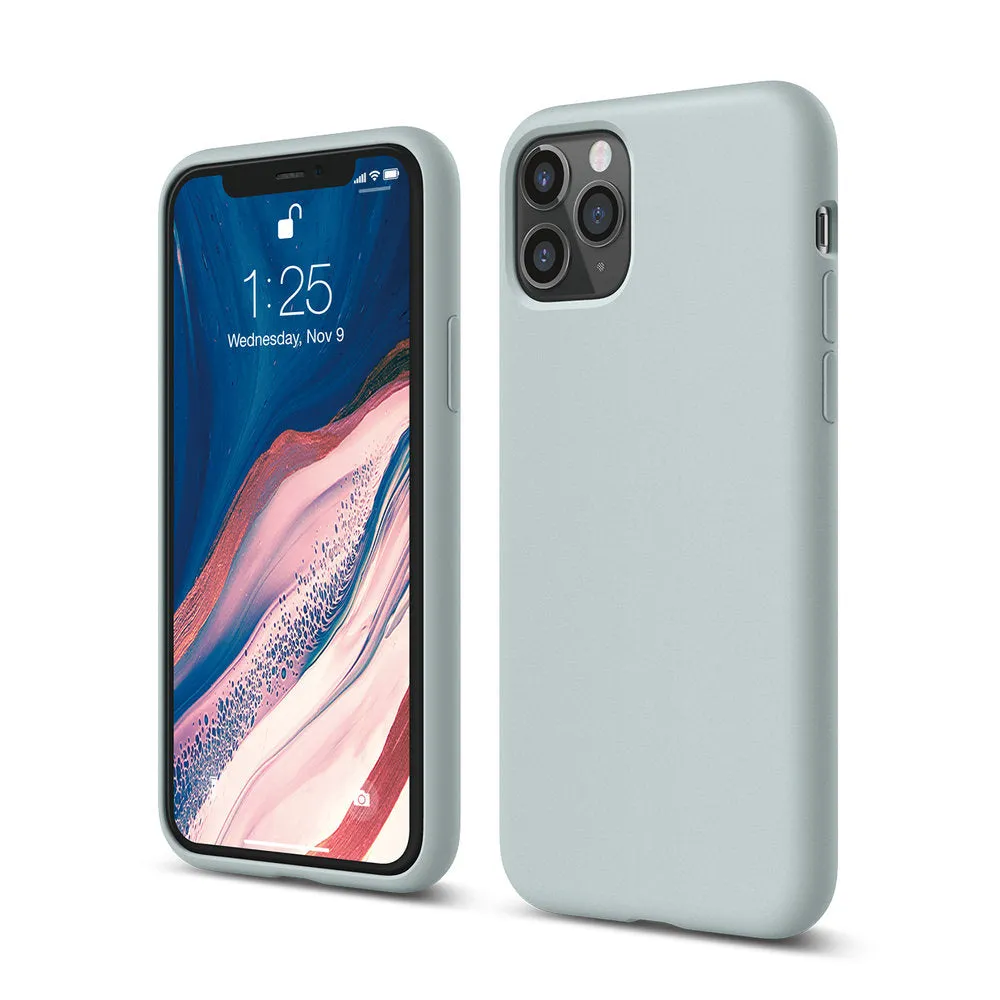 Elago iPhone 11 Pro Premium Silicone Case