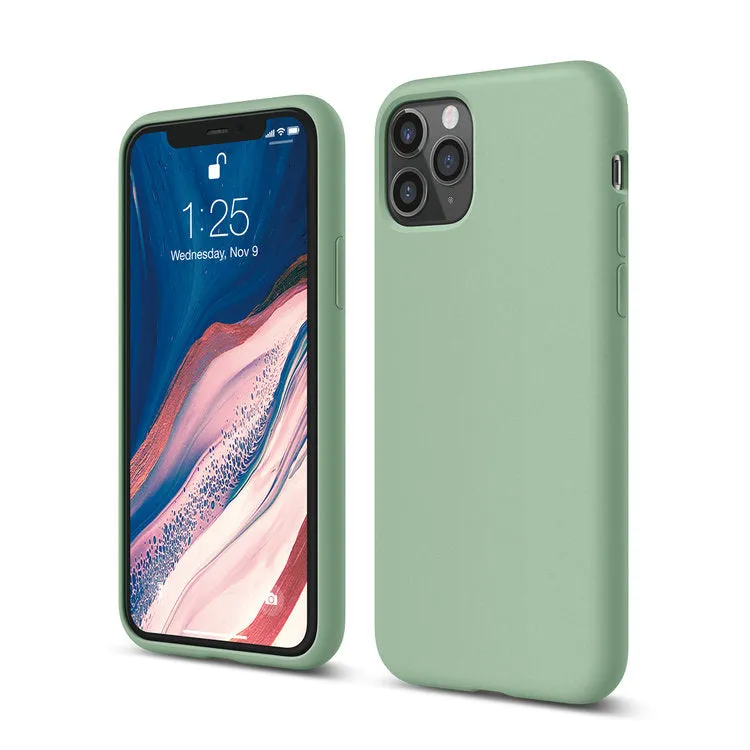 Elago iPhone 11 Pro Premium Silicone Case