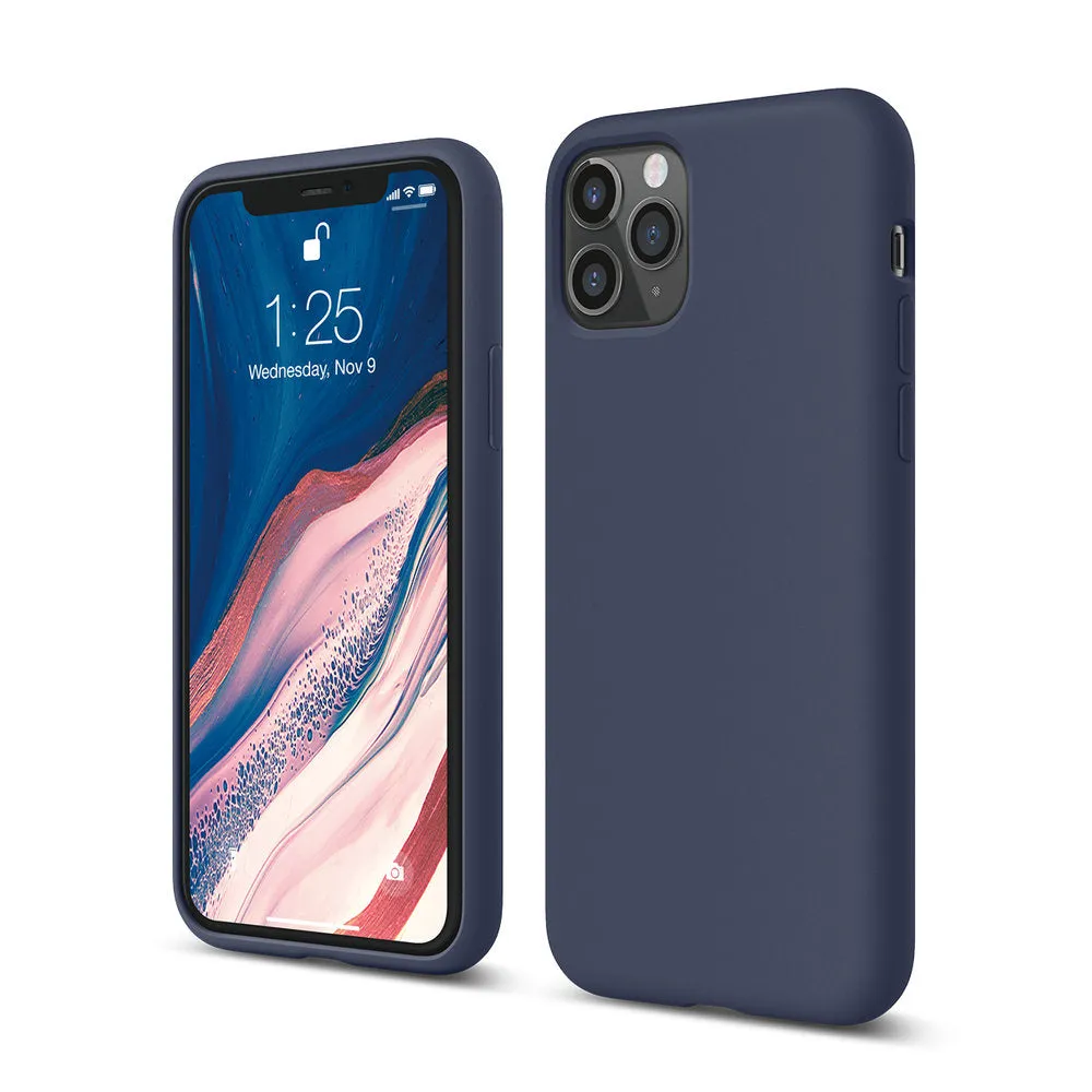 Elago iPhone 11 Pro Premium Silicone Case