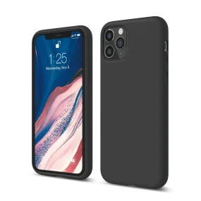Elago iPhone 11 Pro Premium Silicone Case Elago iPhone 11 Pro Premium Silicone Case