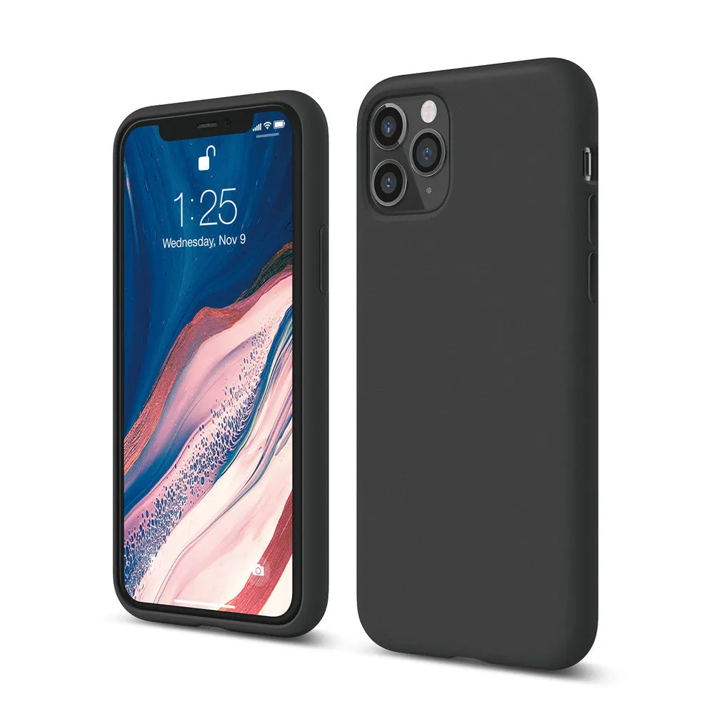 Elago iPhone 11 Pro Premium Silicone Case