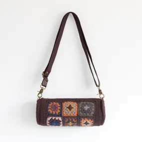 Elena Handbags Floral Granny Bucket Shoulder Purse Elena Handbags Floral Granny Bucket Shoulder Purse