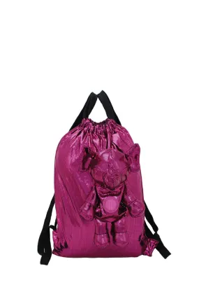ELEPH DISCO - BACKPACK : Pink ELEPH DISCO - BACKPACK : Pink