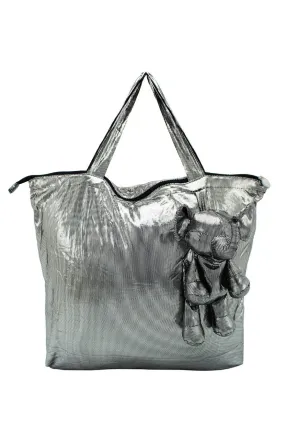 ELEPH DISCO - L : Silver ELEPH DISCO - L : Silver