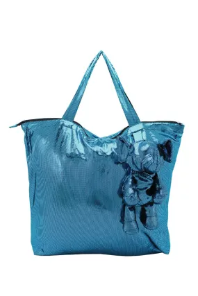 ELEPH DISCO - L : Turquoise ELEPH DISCO - L : Turquoise