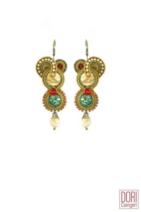 Elizabeth Chic Earrings Elizabeth Chic Earrings