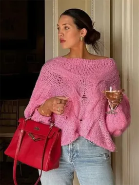 Elliana | Chic Casual Sweater Elliana | Chic Casual Sweater