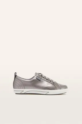 ELLIE IV GUNMETAL ELLIE IV GUNMETAL