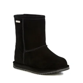 Emu Brumby Lo - Black Emu Brumby Lo - Black