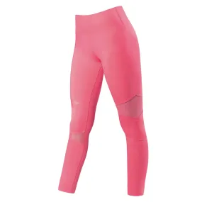Energetiks Leah Mesh Legging | Watermelon Crush Energetiks Leah Mesh Legging | Watermelon Crush