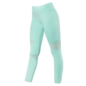 Energetiks Leah Mesh Legging | Watermelon Spritz Energetiks Leah Mesh Legging | Watermelon Spritz