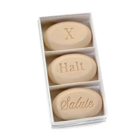 Equestrian Gift Soaps Equestrian Gift Soaps