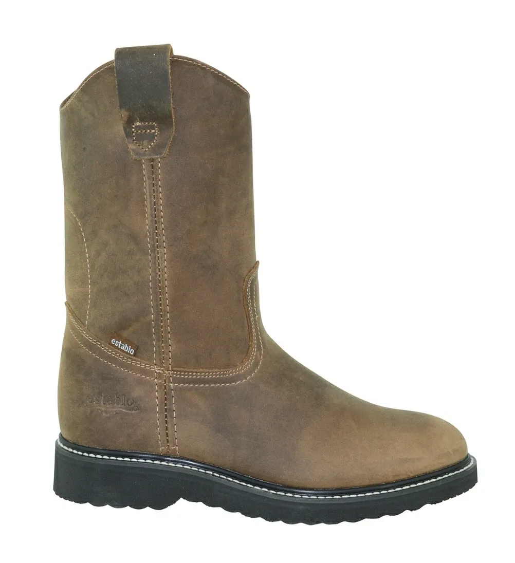 establo 507-761 Tan Crazy