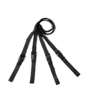 EXPEDITION TRAIL BAG MOUNTING STRAPS EXPEDITION TRAIL BAG MOUNTING STRAPS