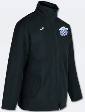 Feniton FC Coach's & Official's Coat Feniton FC Coach's & Official's Coat