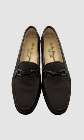 FERRAGAMO SPORT LOAFERS • Women's size US 7 FERRAGAMO SPORT LOAFERS • Women's size US 7