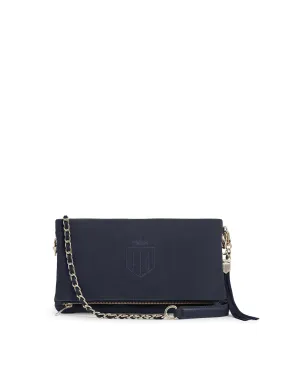 Finsbury Clutch - Navy Finsbury Clutch - Navy