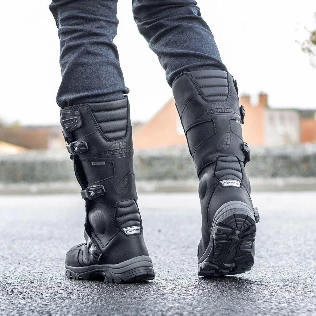 FORMA ADVENTURE DRY BOOTS