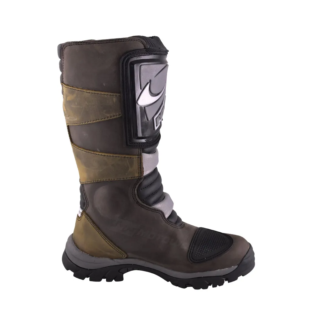 FORMA ADVENTURE DRY BOOTS