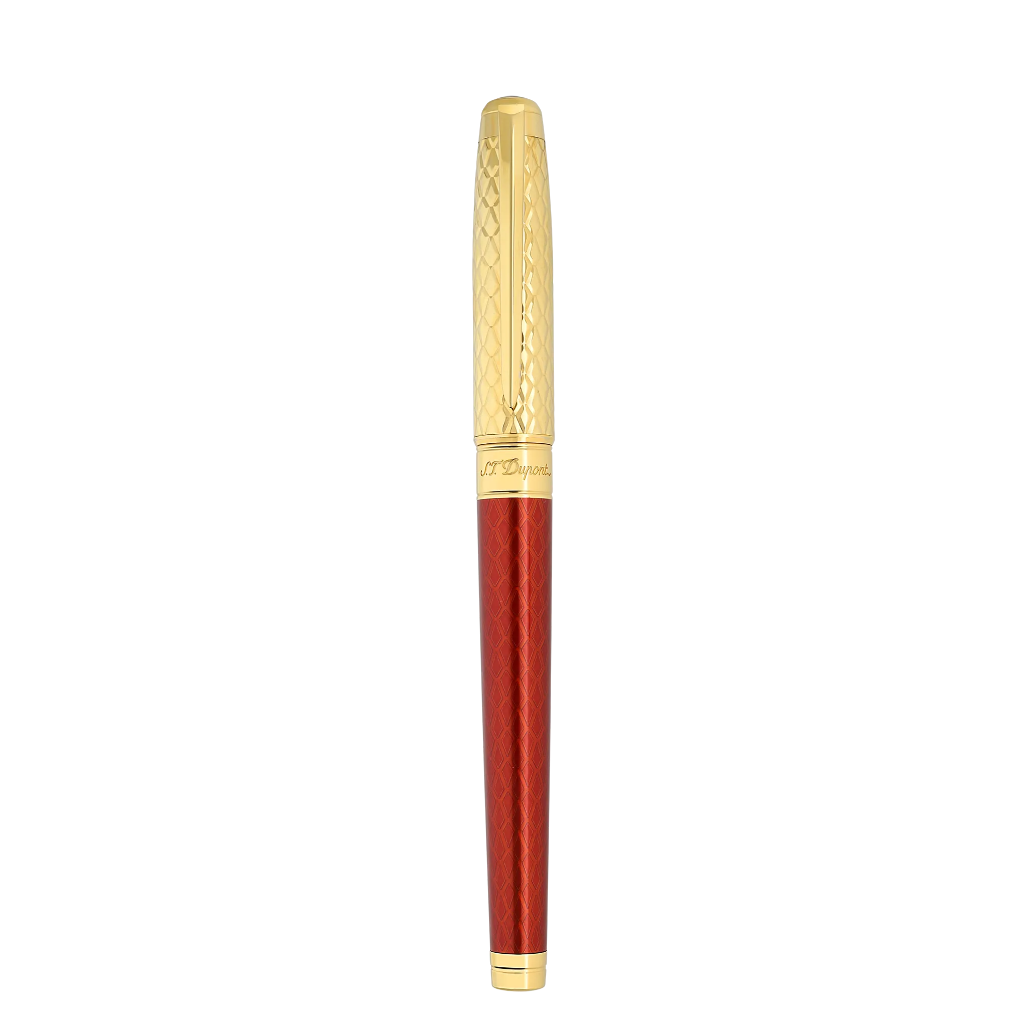Fountain pen