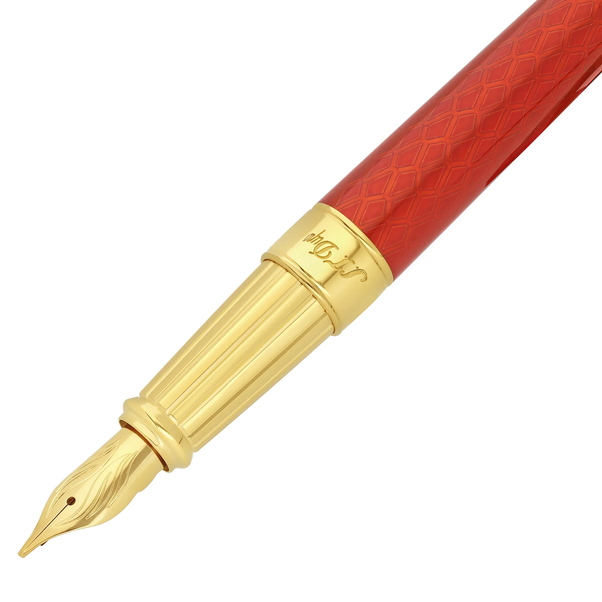 Fountain pen