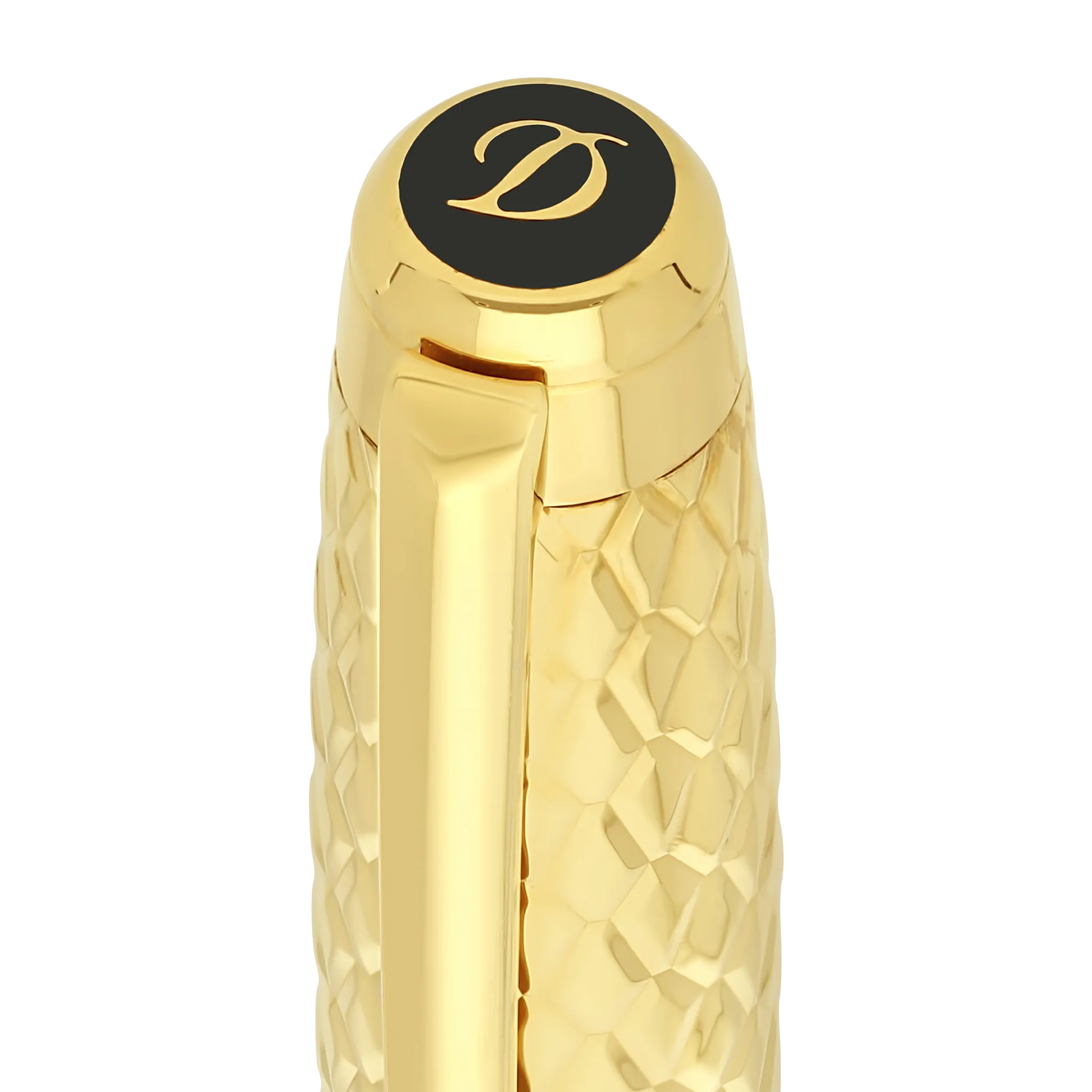 Fountain pen