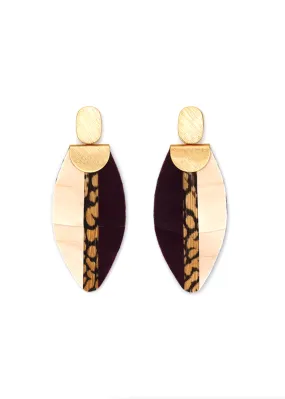 Free Spirit Drop Earring Free Spirit Drop Earring