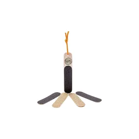 Friction Labs Climbskin Double-Sided Hand and Finger File Friction Labs Climbskin Double-Sided Hand and Finger File