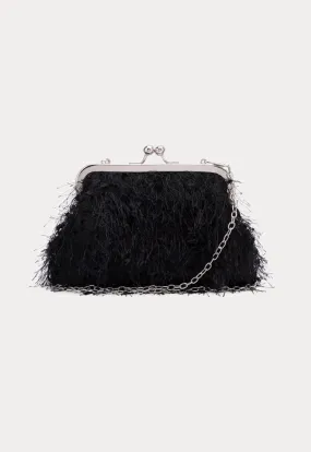 Fringe Tassel Crossbody Bag Fringe Tassel Crossbody Bag