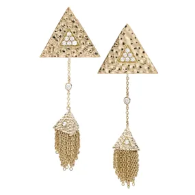 Gilded Tassel Gilded Tassel