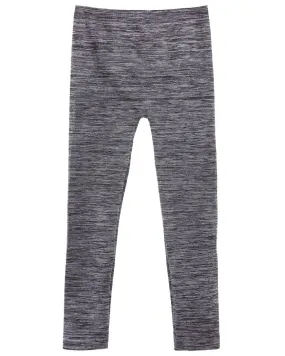 Girls' Spacedye Comfort Stretch Leggings Girls' Spacedye Comfort Stretch Leggings